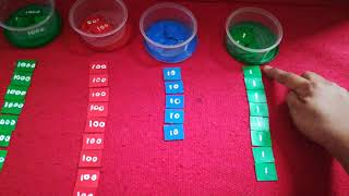 Multiplication with Stamp Game with Change