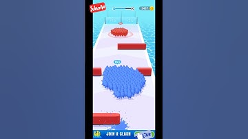 count master play level.    211