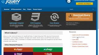 WEB DESIGN CLASS LECTURE NO: 25 WITH BITM (JQUERY)