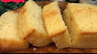 Super Soft Butter Cake without oven | How to Make Best Butter Cake By Youtube Bakes screenshot 1
