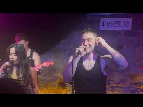So Sick (Ne-Yo) - Live @ Guilt & Co