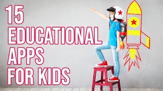 Top 15 best Educational apps for kids | Android and iOS | 2021 | Free and Paid screenshot 2