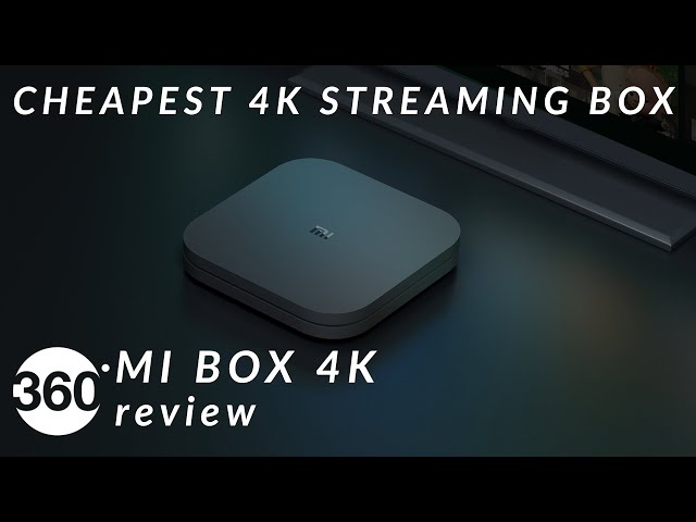 Review: Xiaomi Mi TV Stick is the best budget Android TV streamer yet