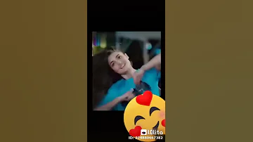 حراميه وخطفت قلبى 