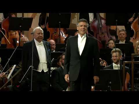EARLY GUSTAV MAHLER (HD) - Symphony No. 1 - Songs of a Wayfarer