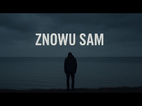 ZNOWU SAM