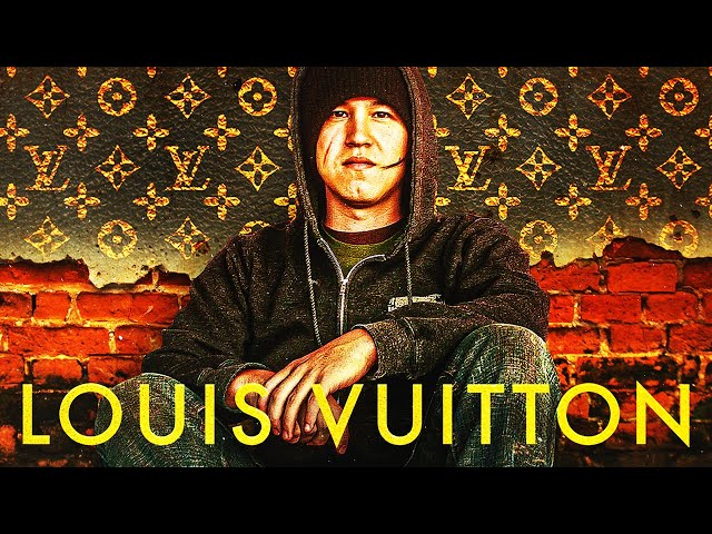 From Homeless Teen to Luxury Brand Mogul: The Louis Vuitton Story