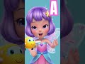 Learning Alphabet with Lumi✨ | A is for Airplane ✈️