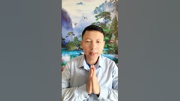 Bài khấn khi đi chùa lễ Phật #tamlinh #xemtuvi #luangiaituvi #dichua