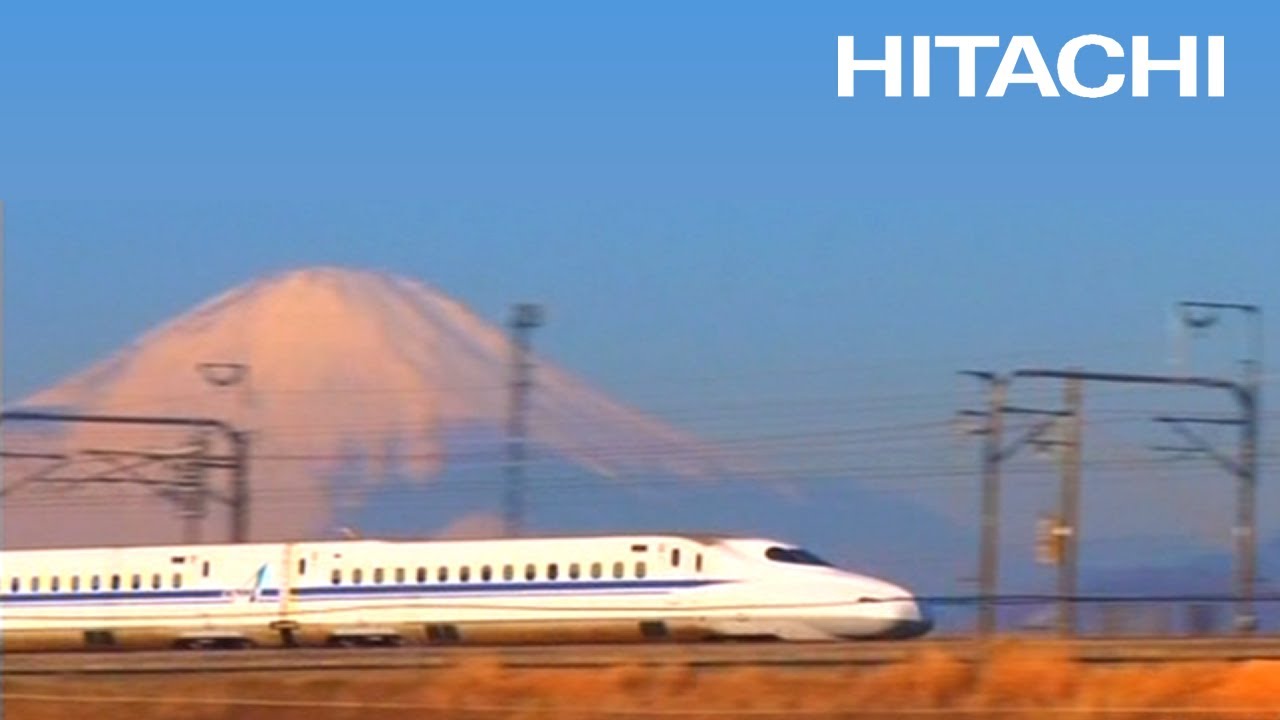 鉄道の総合システムインテグレーター 日立グループの鉄道システム事業 - 日立