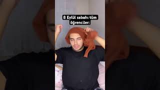 Okullar Açılıyor..