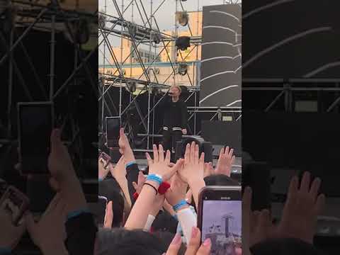 190525 월드뮤직피에스타 나플라 nafla Wu