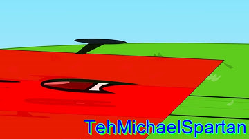 IDFB in a Nutshell Sparta Fusion Remix