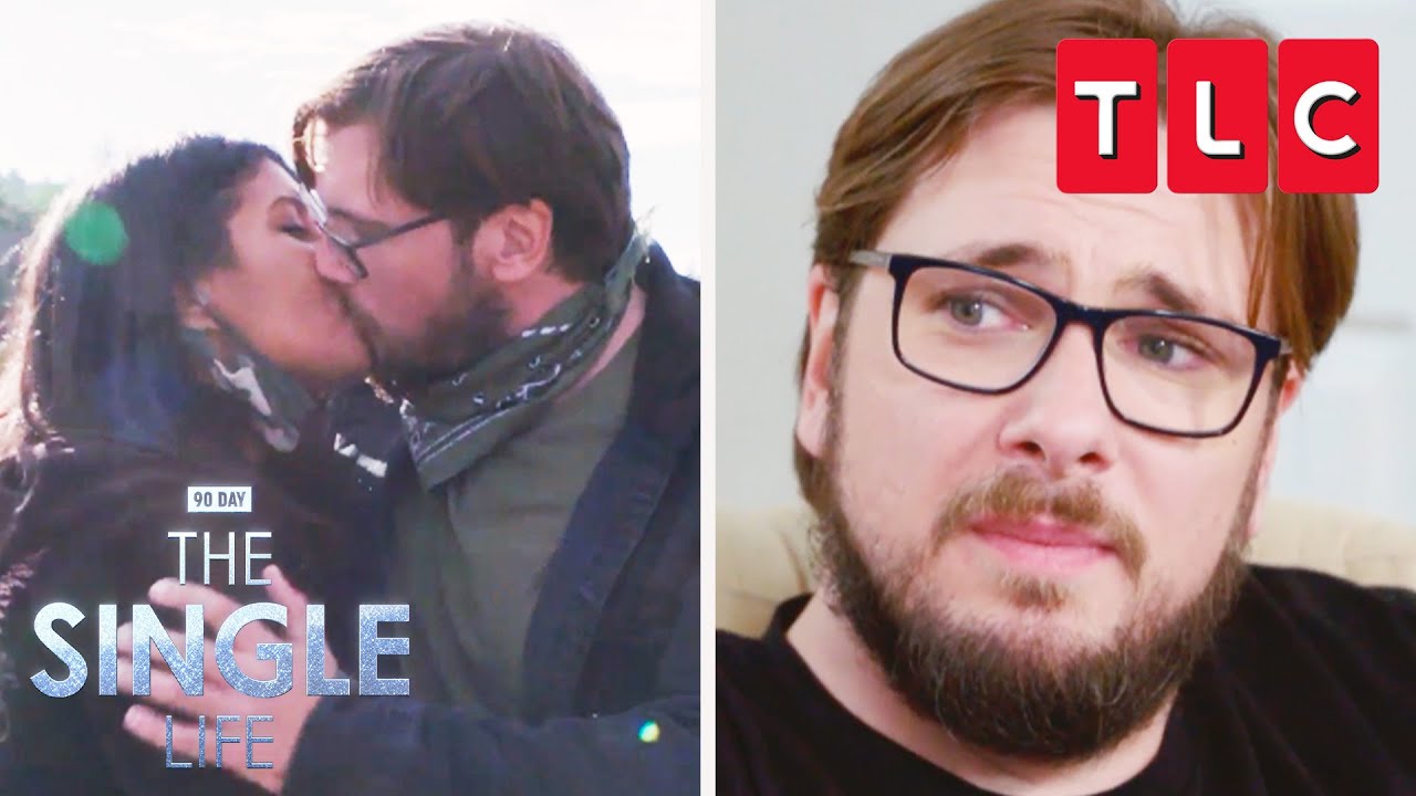 Colt's Journey | 90 Day: The Single Life | TLC