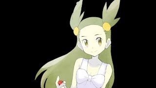 東方人形劇 山茶花 ジョウト Ver Sazanka Johto 第10章 VSミカン VS Jasmine