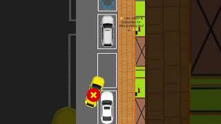 Master Perfect Car Parking: Easy Tips! 🚗🅿️