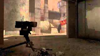SMILE!  Youre on Bullet Camera
