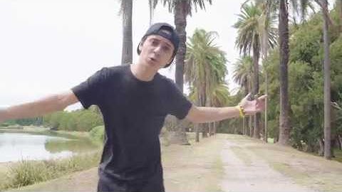 DOBBY - Peregrine (Official Music Video)