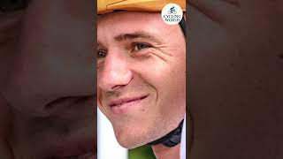 PAUL SEIXAS, EGO RISING BUT HE WON’T BEAT POGACAR!