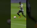 A WORLD CLASS assist from Joe Willock! 🤯