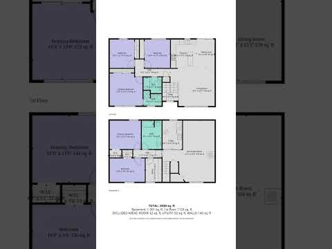 1112 Dewey Boulevard, Butte, MT home video tour