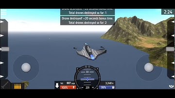 Turret Test Finalization - Simple Planes