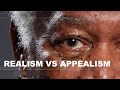Realism vs Appealism