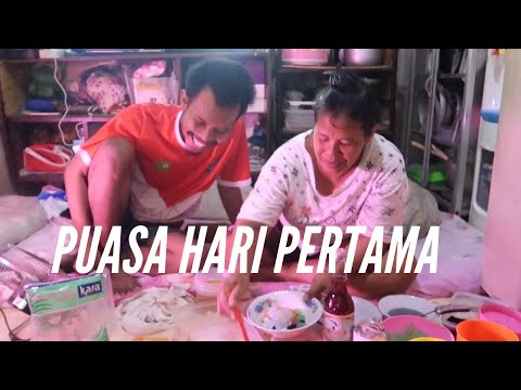 RESEP ES CAMPUR BUATAN MAMAKNYA PANDU