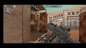 Counter Attack Multiplayer Watch This Game #gameplay #gaming #games