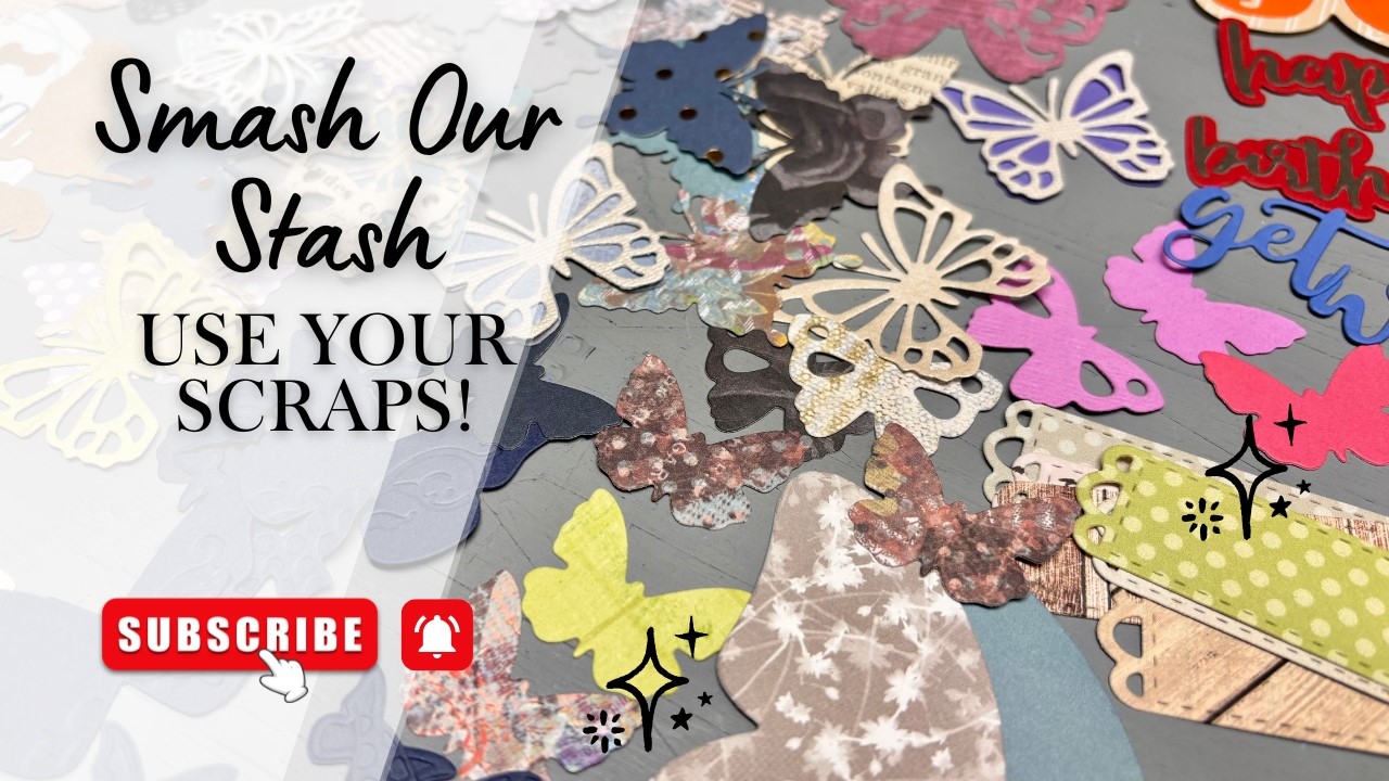 Разгромим наши запасы - Обрывки - Март