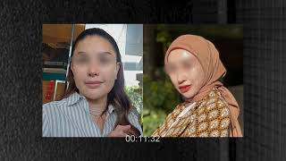 PEMAIN JUDOL RUGIKAN BANDAR MALAH DITANGKAP? NIKITA MIRZANI DIBUNGKAM?! UNIKNYA HUKUM NEGERI KU
