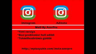 Instagramlar Yenilendi