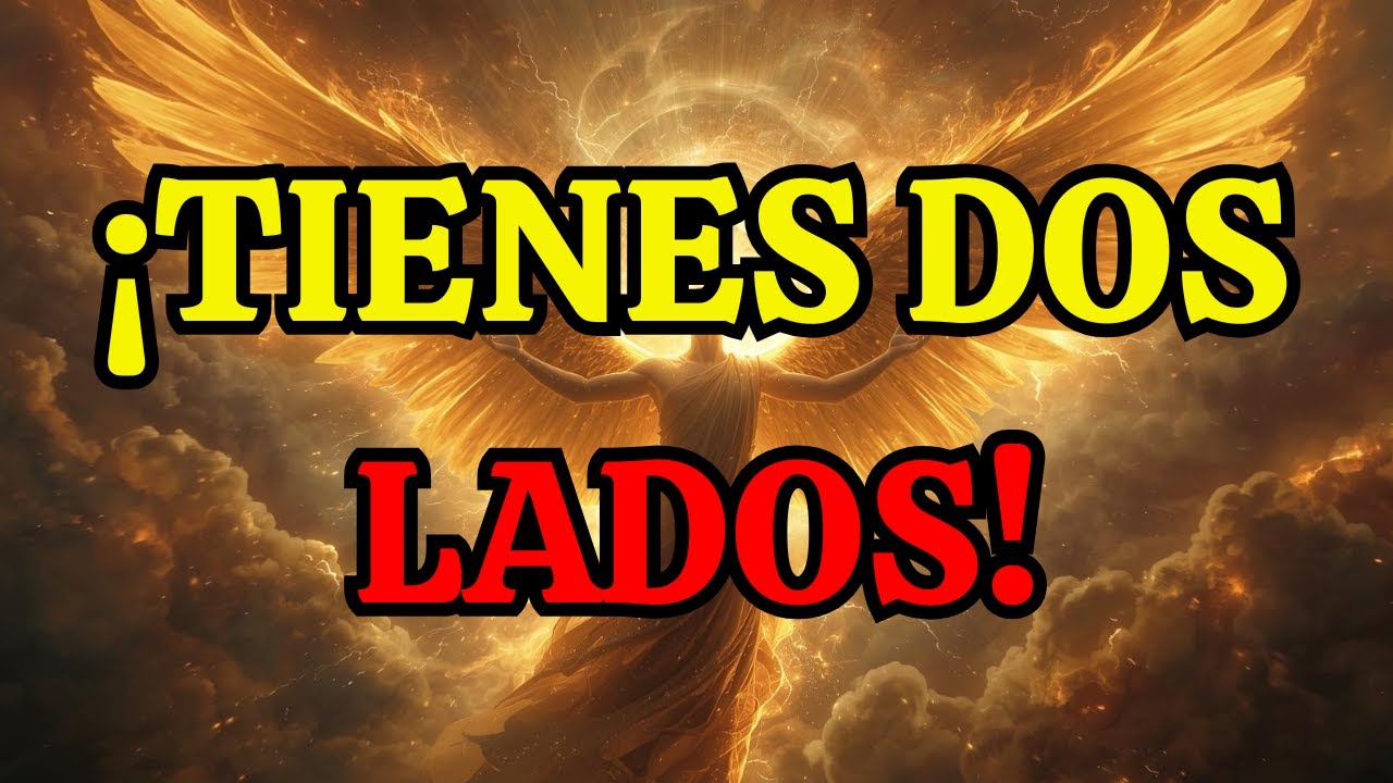 Elegido, tu sombra protegió tu luz — Señal de propósito divino y fuerza espiritual oculta! 😱🔥