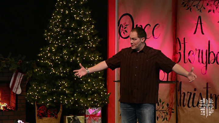 "The Story of a Promise"-Dr. Joel Dorman(Jeremiah ...