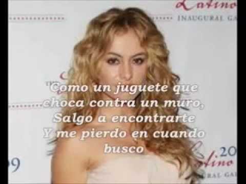 Letras y Acordes Web