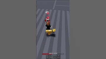 Exploiter Killed his OWN Teammate...😭I The Strongest Battlegrounds