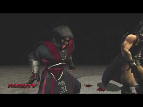 Mortal Kombat: Deception (Game) - Giant Bomb