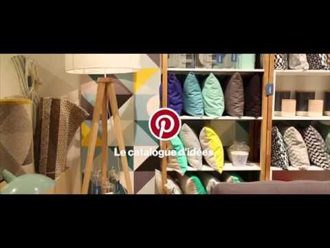 Rencontre pinterest : la redoute intérieurs x royal roulotte youtube
