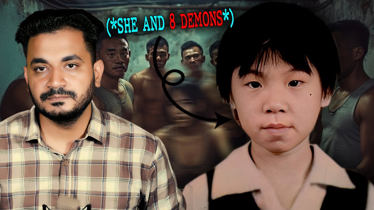 THIS WORLD IS NOT FOR ME (*Mature Audience Only*)