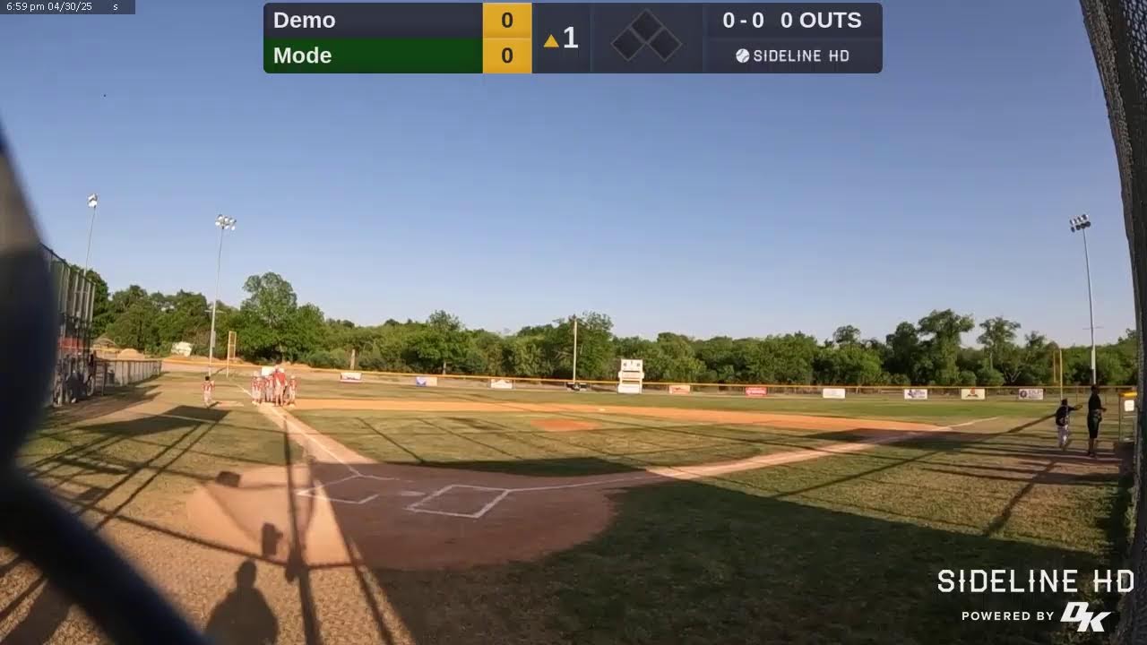 LONGHORNS (2025.04.30)