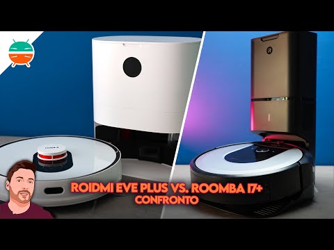 irobotroombai7 - YouTube