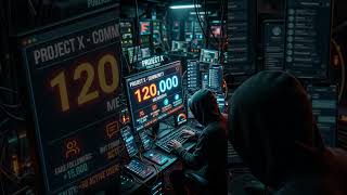 The Illusion of Popularity: How Scammers Rig the Numbers 🎭 #Shorts #CryptoScams