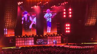 Dirty Deeds Done Dirt Cheap AC⚡DC PWR Up Tour 2026 Edmonton Alberta 