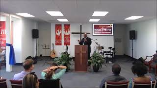 Is God Real in your Life (Sermon Only) by The House of Prayer Ministries Intl 4 views 3 years ago 48 minutes