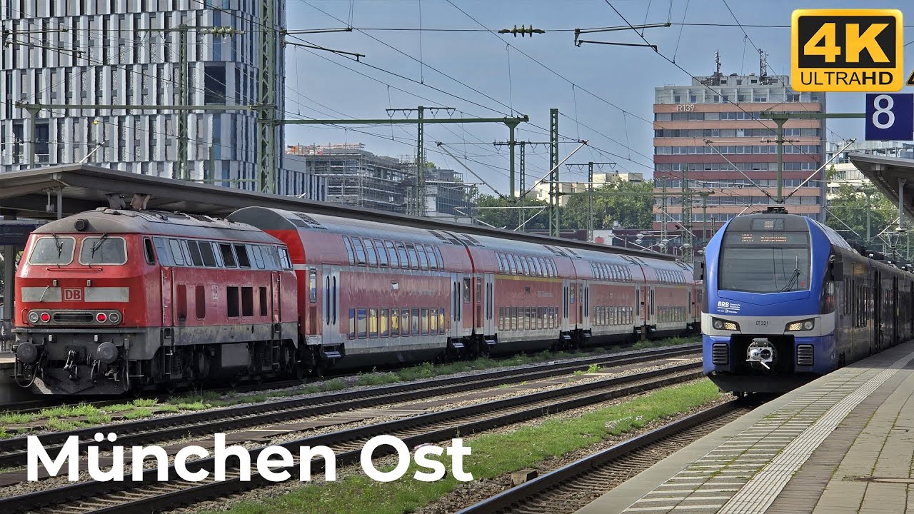 München Ost 01.09.2024