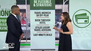 How to Save Money on Your Next Vacation Before It Even Starts