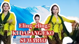 Eling-eling -- Ki Dalang Eko Suwaryo