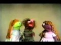 Sesame street manamana  original 1969 versionflv