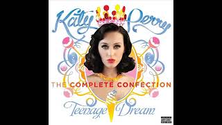 Katy Perry Last Friday Night (T.G.I.F) ft Missy Elliott (Audio)