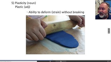 ISBT212-02_3 - Mechanical Properties: Plastic and Elastic